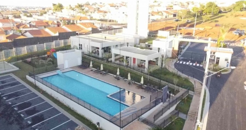 Apto à venda/ 2 Dorm./ Lazer completo/ Ac. Av. Elias Maluf/ Só 220 mil