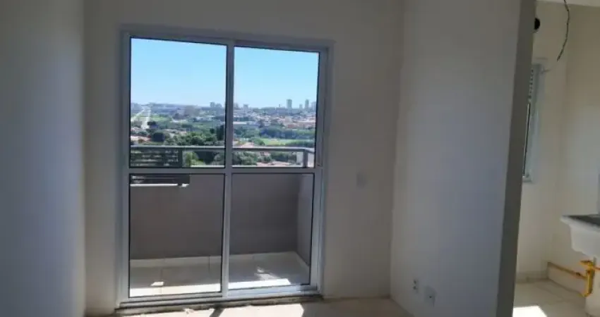 Apto à venda no Jd. Santa Rosália/ 2 Dorm./ Sacada/ Lazer completo/ Só 308 mil