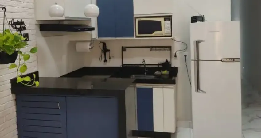 Casa térrea/ 2 Dorm./ Suíte/ Área Gourmet/ Jd. Res. Villagio Ipanema/ Só 250 mil