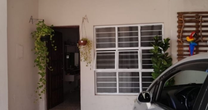 Casa à venda/ 4 Dorm./ Suíte/ Área Gourmet/ Jd. Vera Cruz/ Só 650 mil