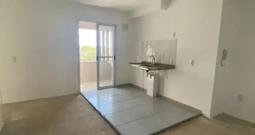 Apto novo à venda no Wanel Ville/ 2 Dorm./ Sacada/ Lazer Completo/ Só 250 mil
