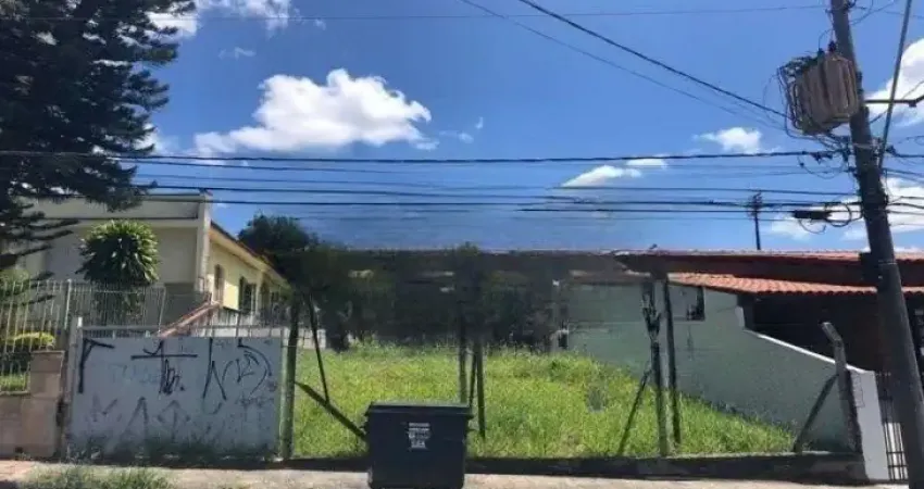 Terreno comercial/ 432 m²/ Oportunidade/ Jd. Santa Rosália/ Aluguel 3.900