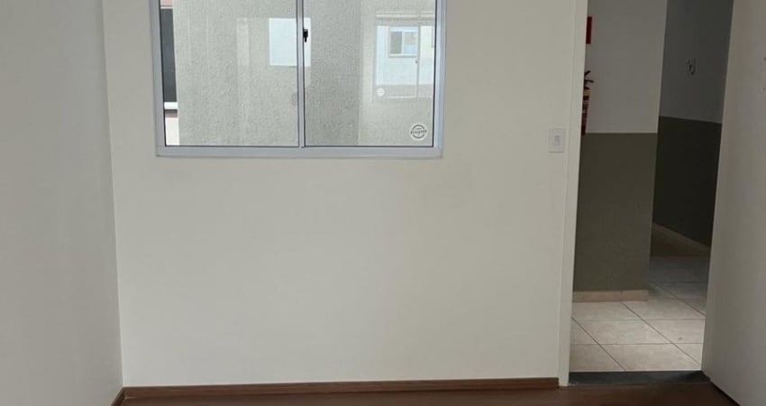 Apto para locação 2 dorm./ 1 vaga/ Lazer/ Acesso Av. Ipanema/Aluguel só 1.200,00