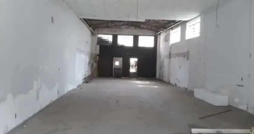 Salão comercial 153 m²/ 2 Wc´s/ 2 Vagas/ À 1 min. Av. São Paulo/ Aluguel 5.000