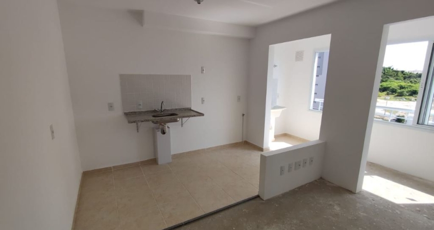 Apto à venda/ 2 Dorm./ Varanda Gourmet/ Lazer/ À 5 min. do Campolim/ Só 280 mil