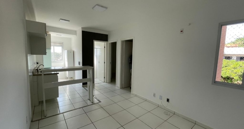 Apto Próx. à Av. São Paulo/ 2 Dorm./ Suíte/ Lazer completo/ Só 300 mil