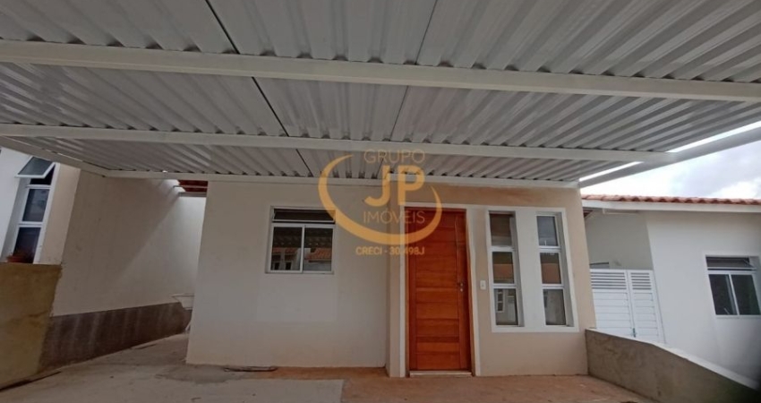 Casa térrea em condomínio/ 2 Dorm./ Lazer completo/ Ac. Rod. Raposo Tavares