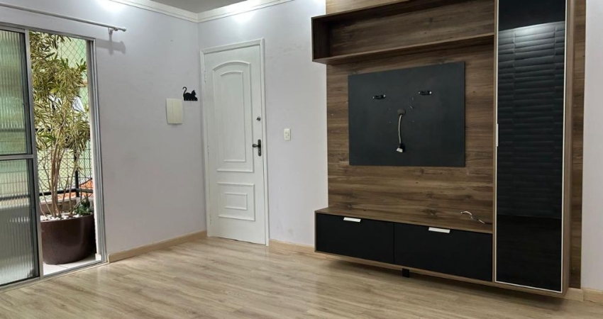 Apto com Planejados/ 2 Dorm./ Suíte/ 3 Sacadas/ Ac. Av. J.J. Lacerda/ Só 340 mil