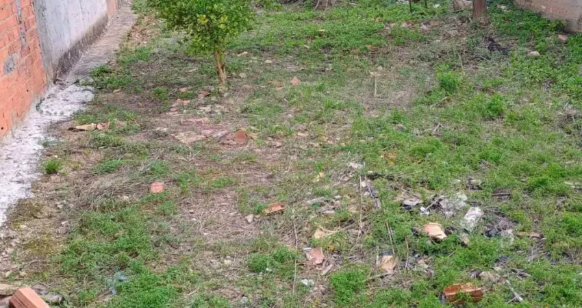 Terreno plano à venda/ 294 m²/ Oportunidade/ Ac. Av. São Paulo/ Só R$ 215 mil