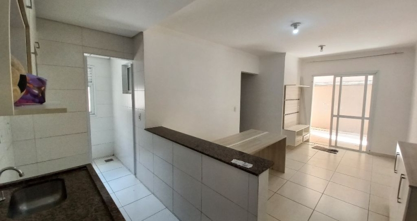 Apto 3 dorm./Suíte / Quintal privativo/Planejado/ 5 min. do Campolim/ Só 340 mil