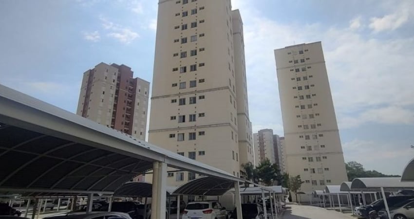 Apto 2 dorm./ Cozinha planejada/ Lazer/ Acesso J.J. Lacerda/ Aluguel 1.430,00
