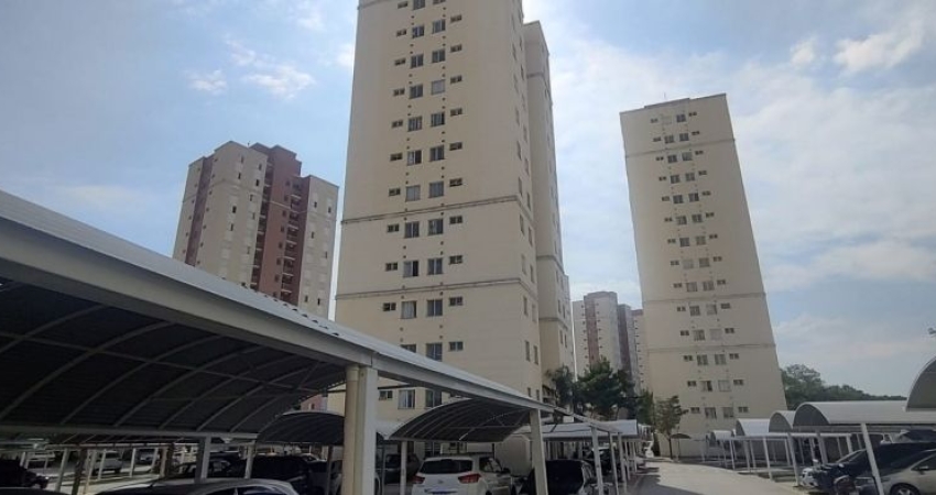 Apto 2 dorm./ Cozinha planejada/ Lazer/ Acesso J.J. Lacerda/ Venda 300 mil