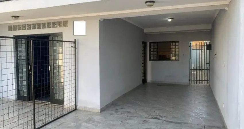 Sobrado Santa Barbara/ 4 dorm./2 suítes/ 3 vagas/ Área gourmet/ Venda 480 mil