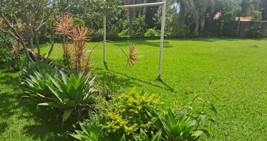 Terreno Plano 1.250 m²/ Ótima localização/ Residencial Alvorada/ Só 250 mil