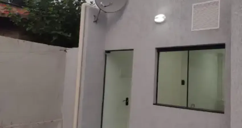 Kitnet à venda na Vila Helena/ 1 wc/ 1 vaga/ Só 139 mil/ Aceita financiamento