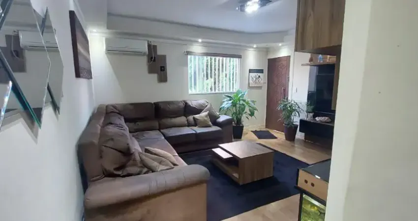 Apto térreo com quintal e espaço gourmet/3 dorm./ 4 wc´s/Trujillo/ Venda 450 mil