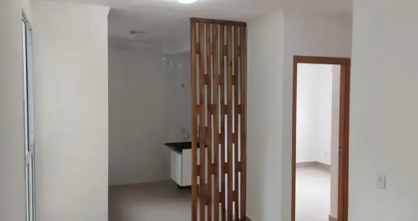 Apto 2 dorm./ Cozinha integrada/ Lazer/ Acesso Alameda do Horto/ Só 195 mil