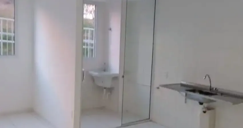 Apto 2 dorm./ Lazer completo/ Parque São Bento/ Aceita financiamento/ Só 189 mil