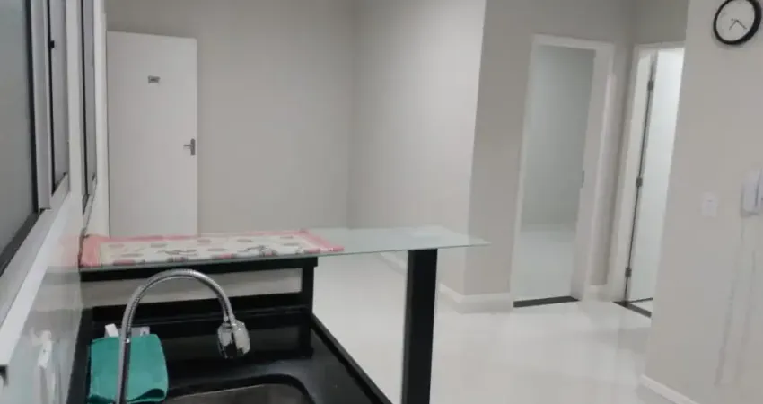 Apto à venda com conceito aberto/ Lazer/ Condomíno Imagine Ipanema/ Só 185 mil