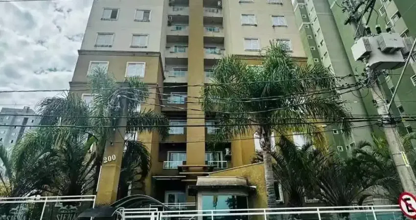 Apto 3 dorm./ Suíte/ 2 vagas/ Sacada gourmet/ Jd. Gonçalves/ Aluguel 1.500