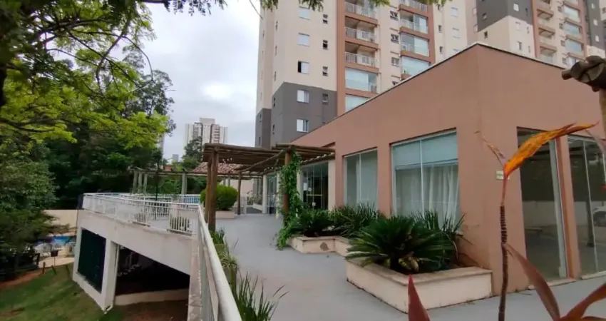 Apto com Varanda Gourmet/ Planejados/ 2 Dorm./ Alto da Boa Vista/ R$ 3.300
