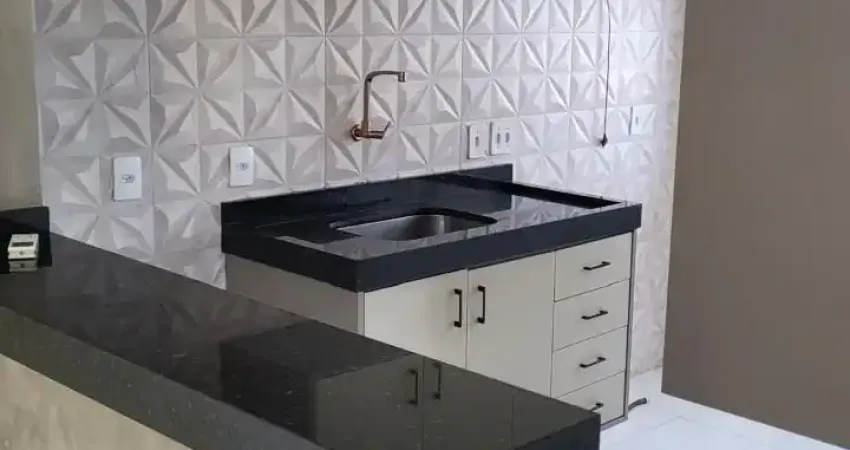 Ape moderno 2 dorm./ Planejados/ Sacada e lazer/ Pacote 2.350,00