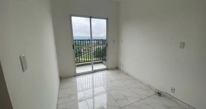 Apto para locação/ 2 Dorm./ 2 Sacadas/ Ac. Av. Dom Aguirre/ Aluguel só 1.300