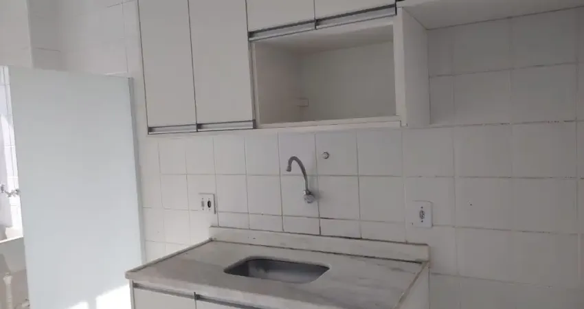 Apto 2 dorm./ Cozinha planejada/ Vista livre/ Lazer completo/ Vila Odim Antão