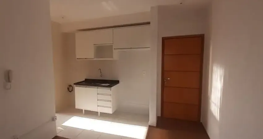 Apto no Campolim 2 dorm./ Armários/ Sacada/ Lazer/ Á 5 min. Shopping Iguatemi