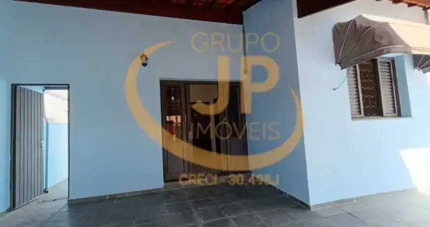 Casa térrea à venda/ 2 dorm./ suíte/ quintal amplo/ 2 vagas/ jd. santa rosália