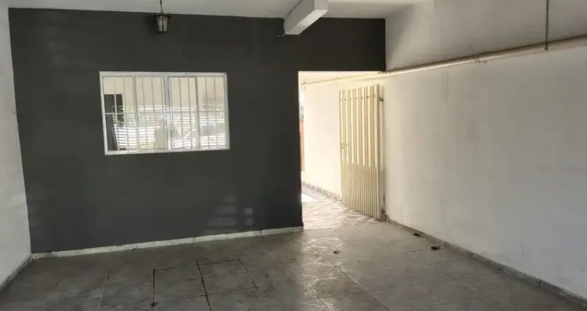 Casa térrea jd. califórnia/ 2 vagas/ quintal/ acesso av. riusaku kanizawa