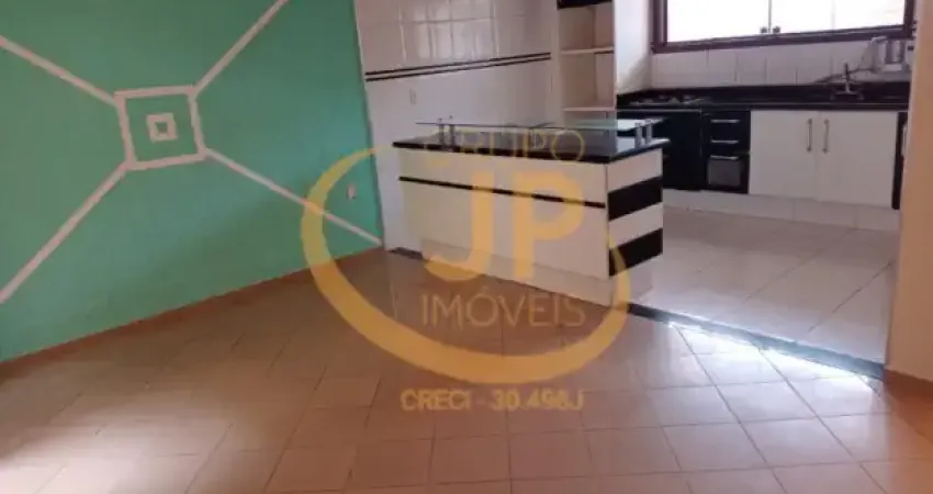 Sobrado impecável/ 3 dorm/2 suítes/hidro/ varanda/ espaço gourmet/ av. são paulo