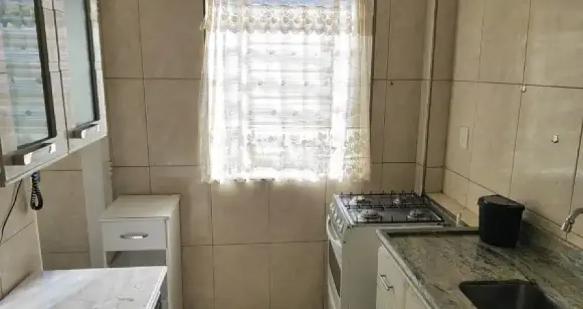 Apto mobiliado na vila jardini/ 2 dorm./ 2 vagas/ pacote 1.600,00