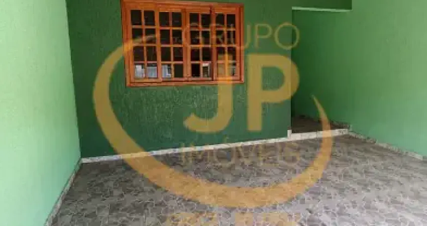 Casa térrea 2 dorm./ 2 vagas/ quintal/ pq. laranjeiras/ só 297 mil