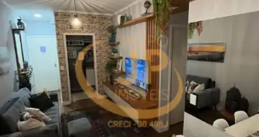 Apto próximo av. general carneiro/ 2 dorm./ andar alto/ venda 320 mil