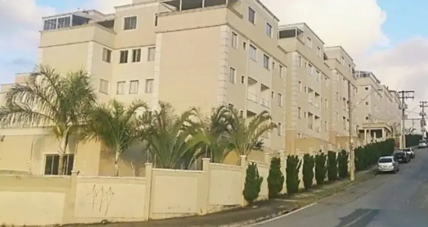 Apto 2 dorm./ armários/ lazer completo/ acesso j.j. lacerda