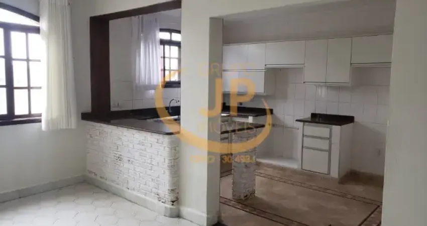 Casa assobradada 300 m² vila jardini/ 3 dorm./ suíte/ espaço gourmet/ 3 vagas