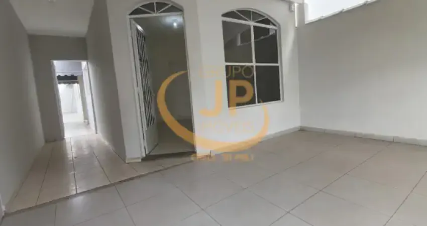 Casa com 3 quartos à venda na Rua Eugênio Leite, 9, Jardim do Sol, Sorocaba