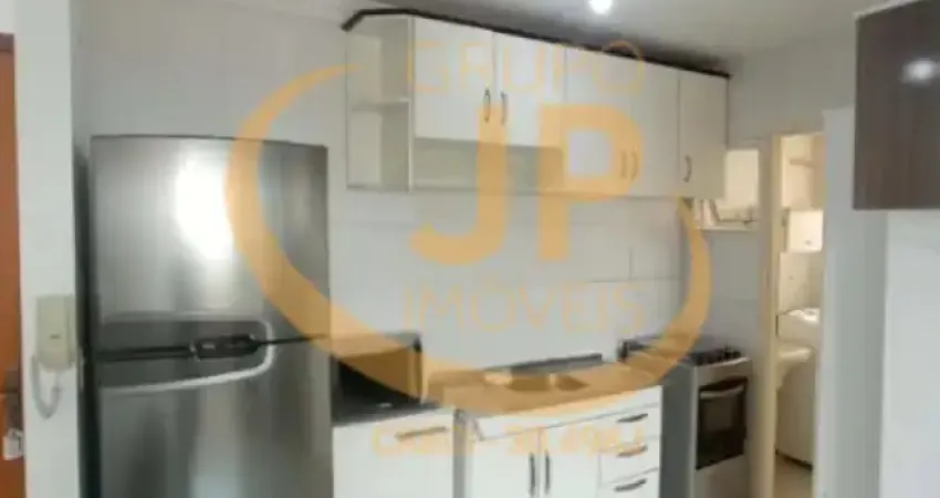 Apartamento com 2 quartos à venda na Viela João Emidio Correa de Moraes, 1, Jardim Gonçalves, Sorocaba