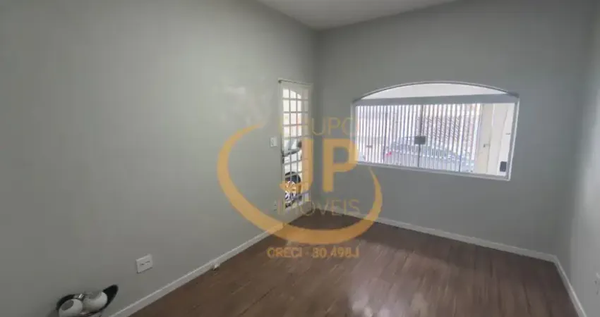 Casa com 3 quartos à venda na Praça Benedito Antônio Pereira, 10, Jardim Gutierres, Sorocaba