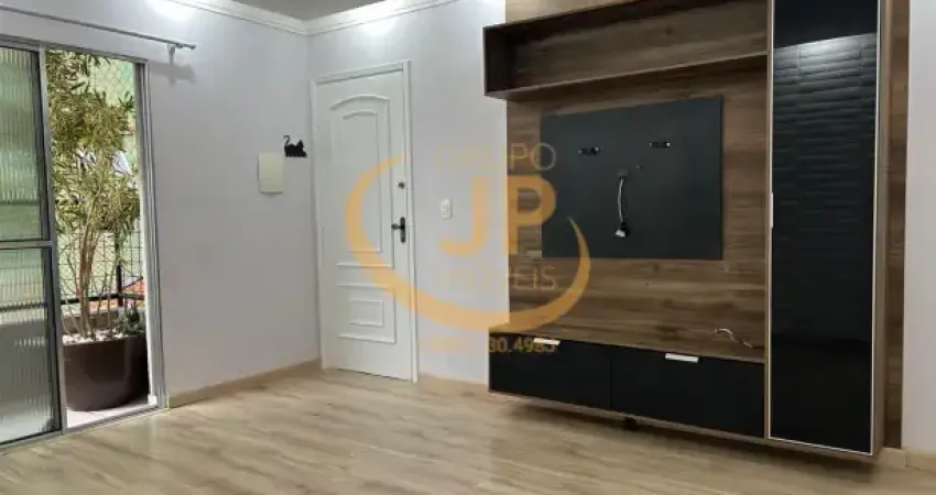 Apto planejado/ 2 dorm./ suíte/ 3 sacadas/ 2 vagas/ac. av. j.j. lacerda/ venda r$ 320 mil