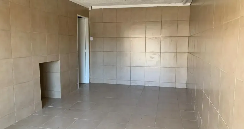 Salão comercial térreo/ wc social/ ac. av. nove de julho/ locação r$ 850,00