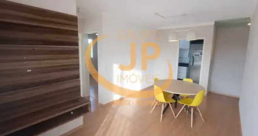 Apto semi-mobiliado/ 2 dorm./ lazer completo/ jd. pagliato/ aluguel r$ 1.900,00