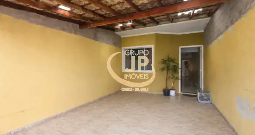 Casa térrea/ 2 Dorm./ Cozinha planejada/ Ac. Av. Elias Maluf/ Só R$ 290 mil