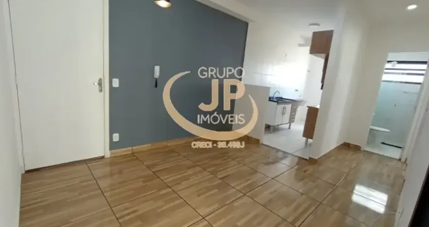 Apto com 2 Dorm./ Sacada/ Lazer completo/ Ac. Av. São Paulo/ Aluguel 1.300,00