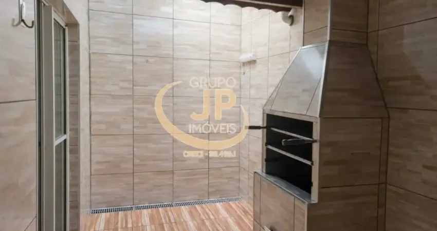 Sobrado em Condomínio/ 2 Dorm./ 2 vagas/ Lazer completo/ Só 340 mil