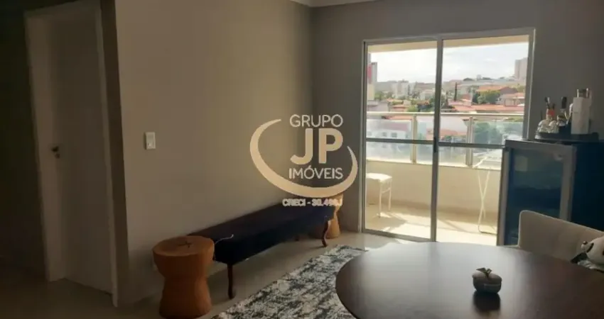 Apto com planejados/ 2 Dorm./ 1 Suíte/ Varanda Gourmet/ 2 Vagas/ Aluguel R$2.000