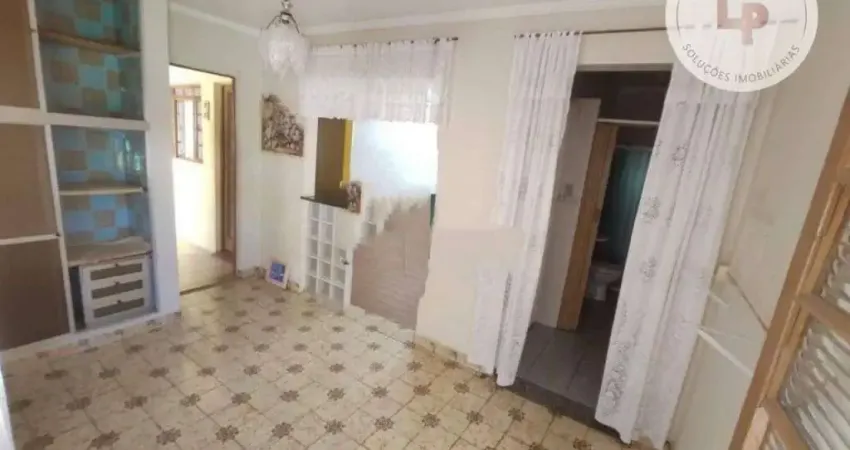 Casa com 2 dormitórios à venda, 151 m² por R$ 650.900,00 - Centro - Vinhedo/SP
