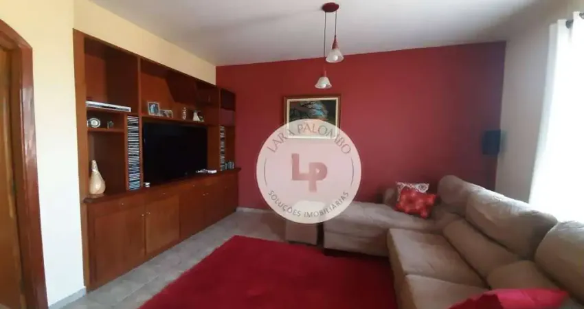 Casa com 3 dormitórios à venda, 111 m² por R$ 899.900,00 - Jardim Adélia - Jundiaí/SP