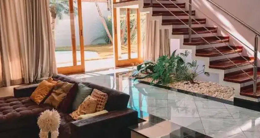 Casa com 5 dormitórios à venda, 988 m² por r$ 3.899.900,00 - jacaré - cabreúva/sp